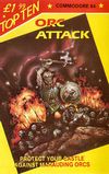 Orc Attack Box Art Front